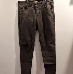 Woman's Democracy Jeans